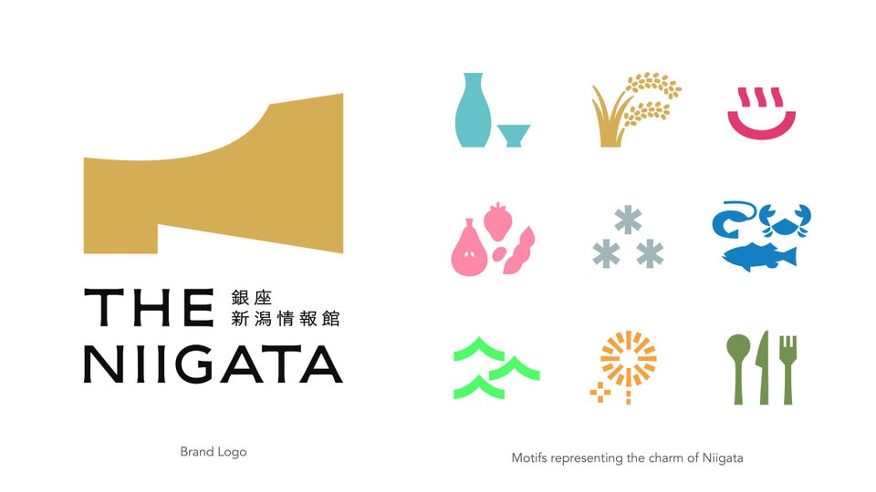 銀座・新潟情報館 THE NIIGATA6